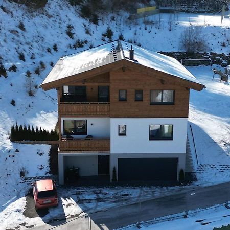 Mounira Ladis Apartment Bagian luar foto